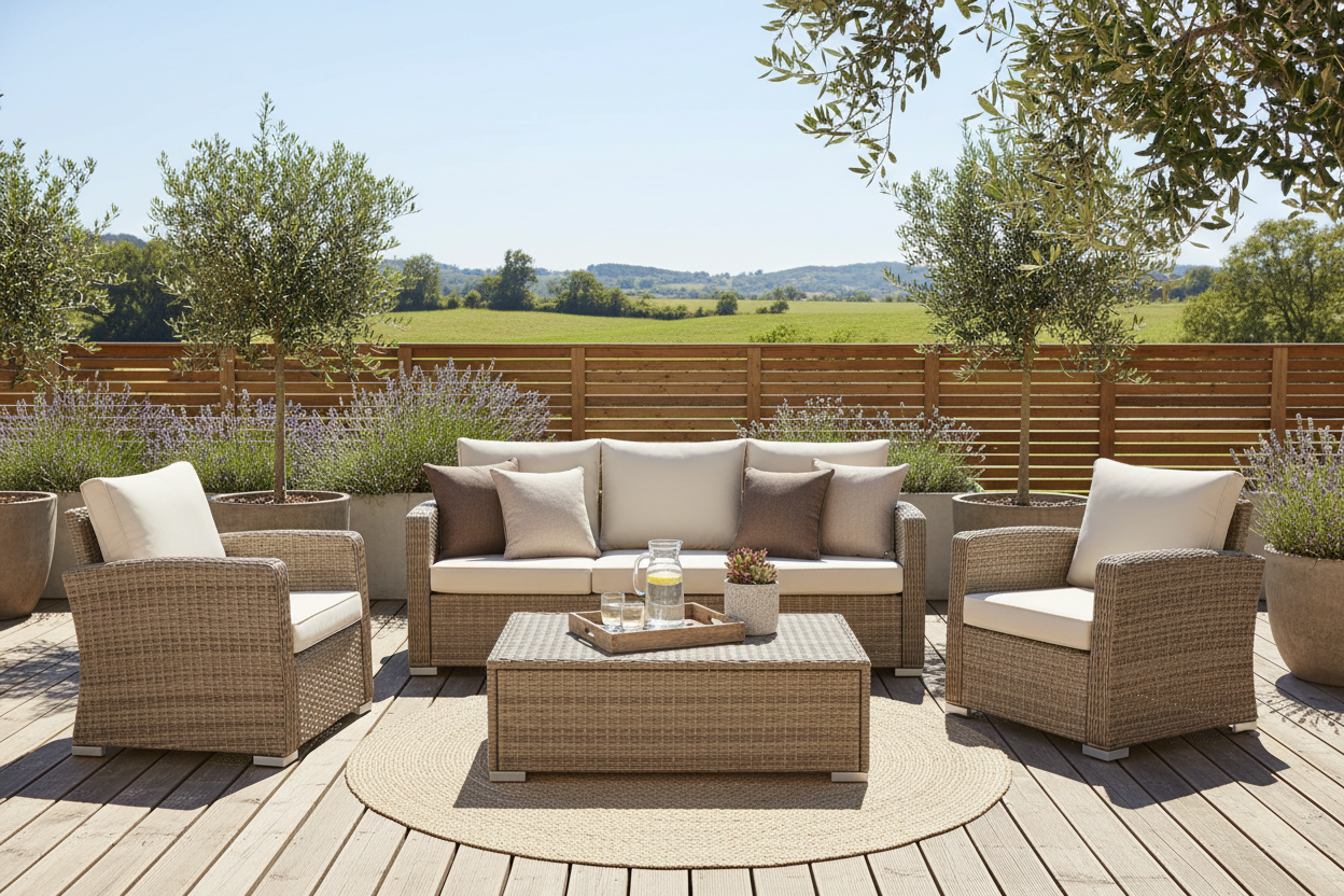 Iš naujo atraskite polirataną