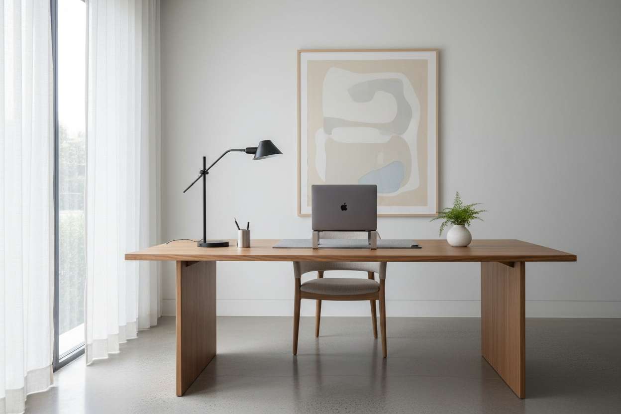 Darbo, rašomieji stalai