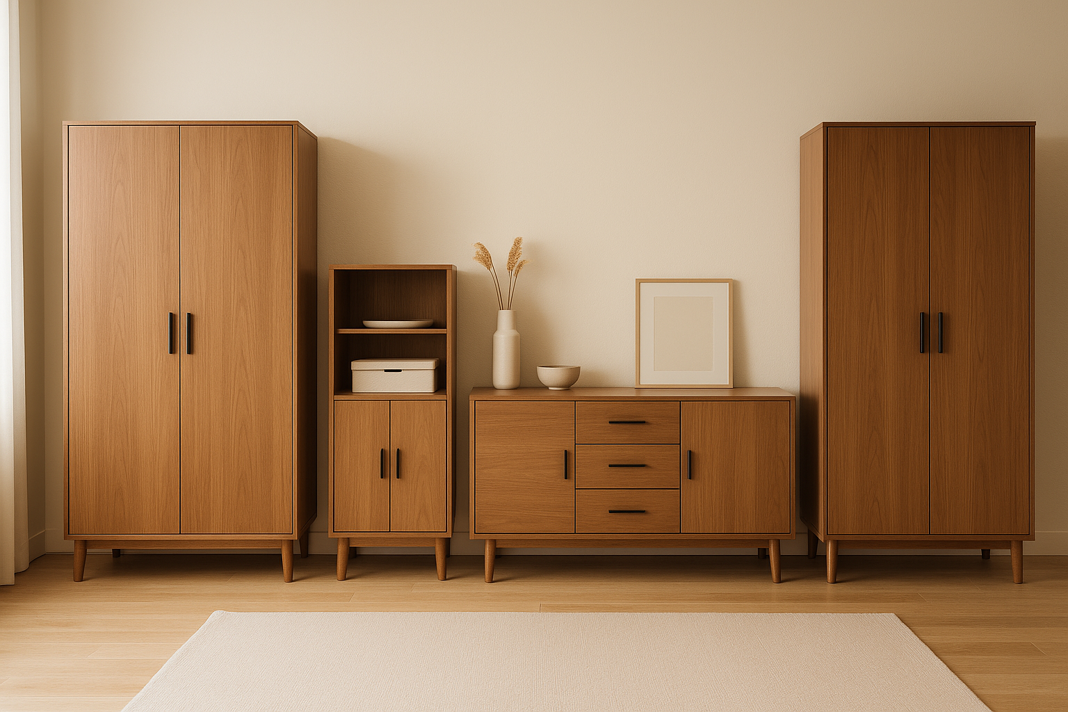 Spintos ir spintelės