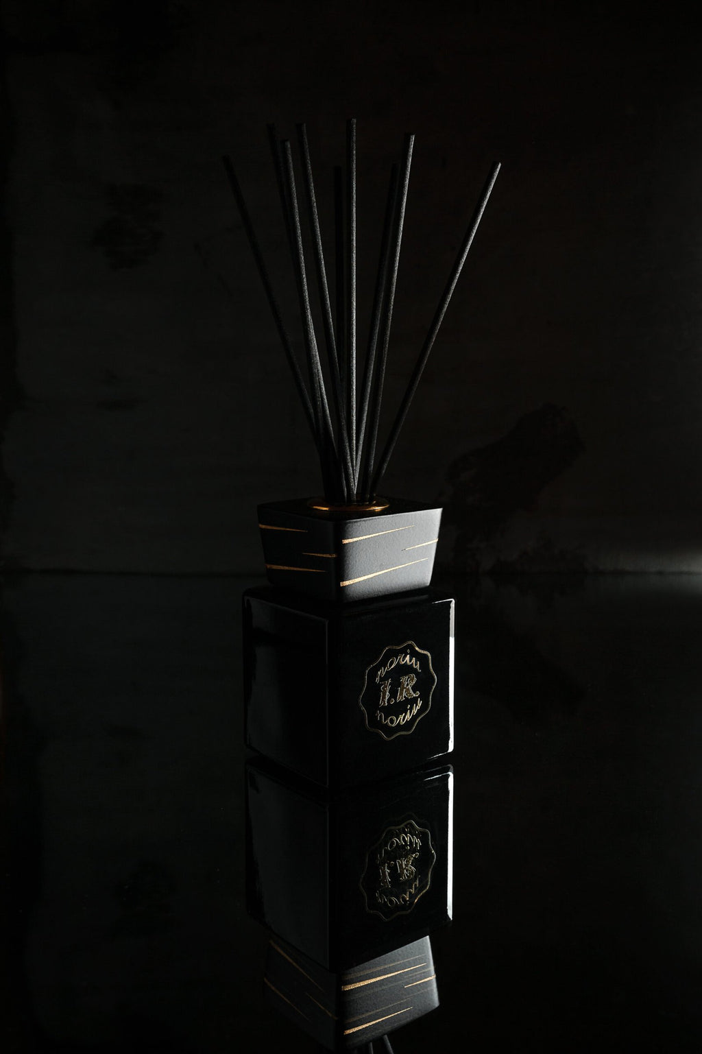 „Noriu ir noriu” Prabangūs namų kvapai