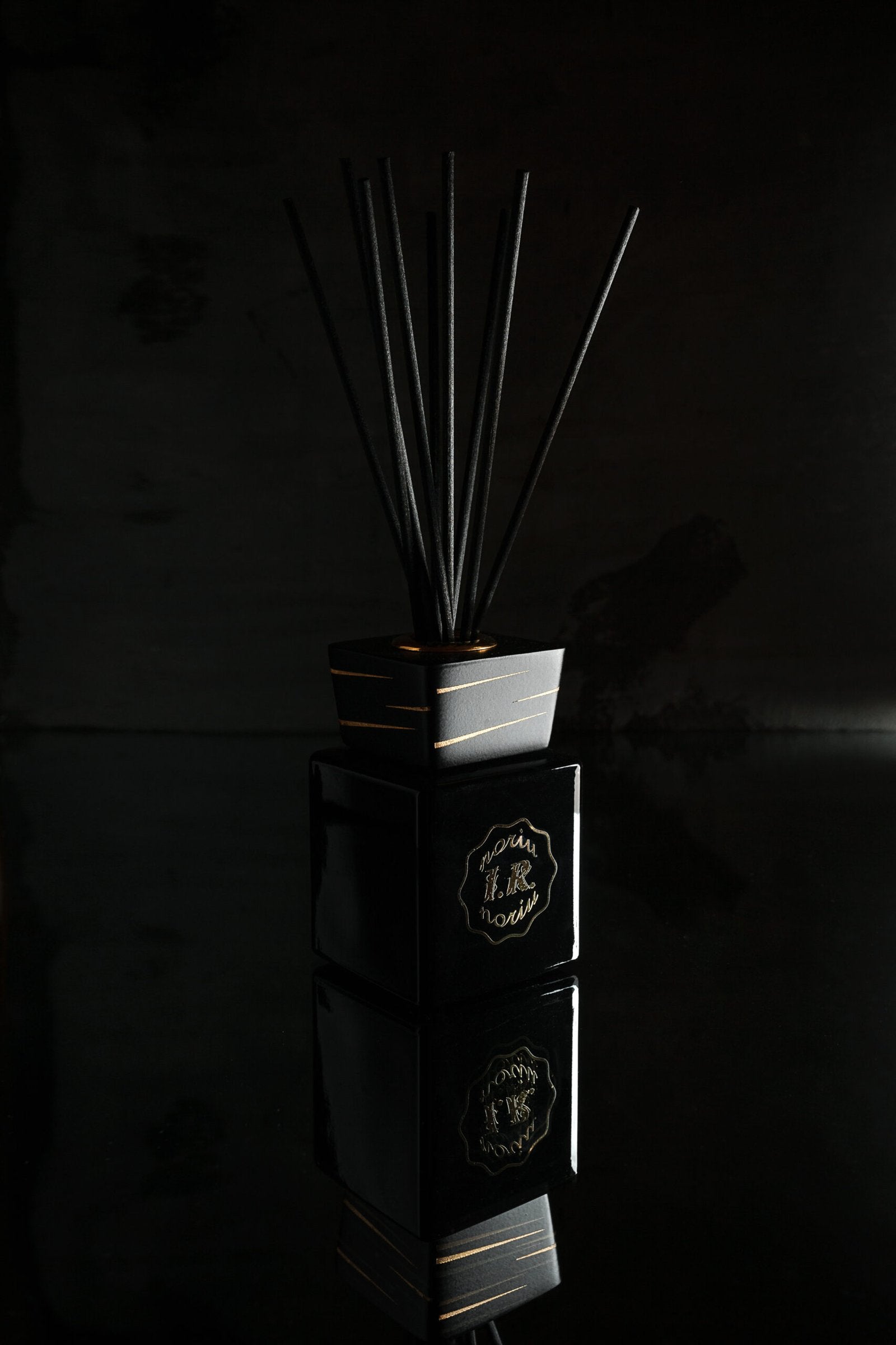 „Noriu ir noriu” Prabangūs namų kvapai