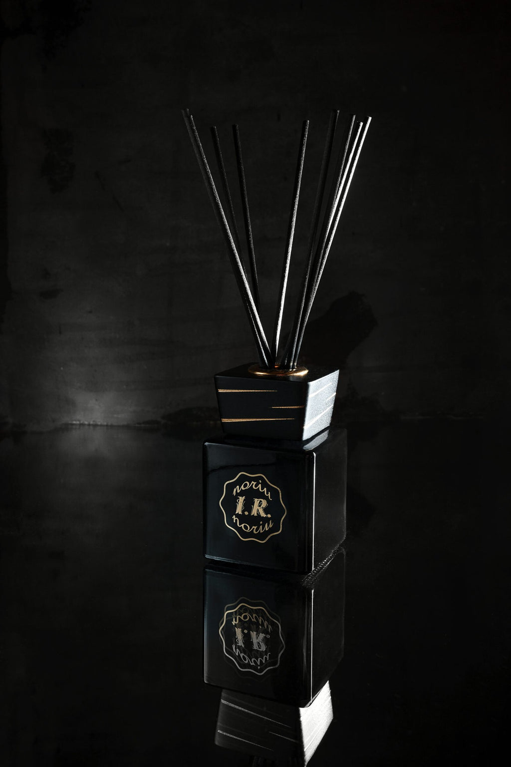 „Noriu ir noriu” Prabangūs namų kvapai