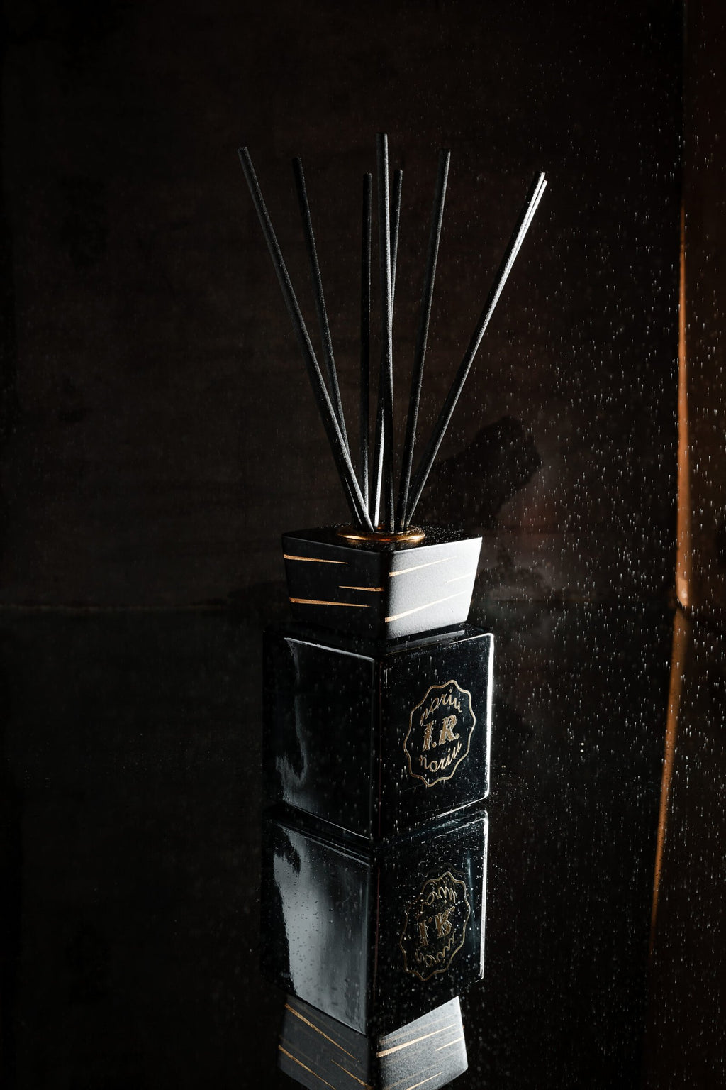 „Noriu ir noriu” Prabangūs namų kvapai