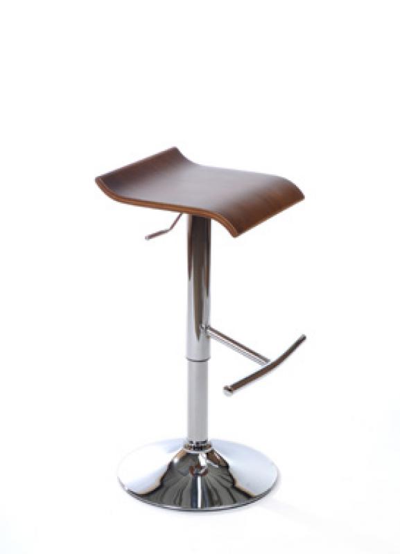 Baro kėdė Wood PRO