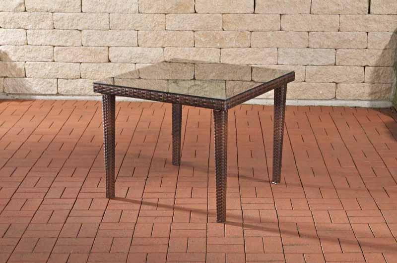 Stalas Bari 100x100