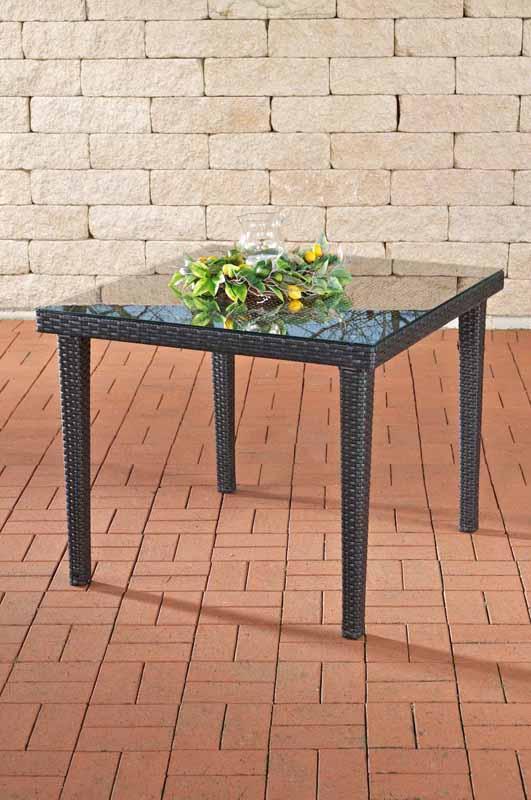 Stalas Bari 100x100