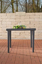 Stalas Bari 100x100