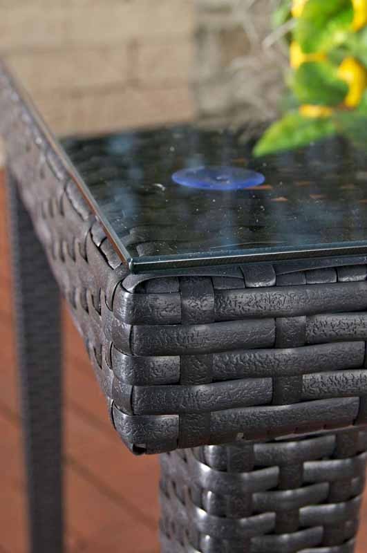 Stalas Bari 100x100