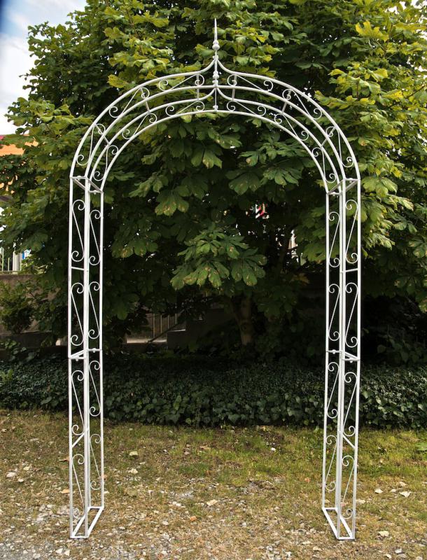 Rožių arka Lenz