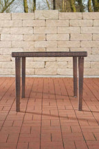 Stalas Bari 100x100