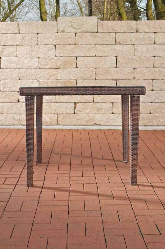 Stalas Bari 100x100