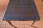 Stalas Bari 100x100
