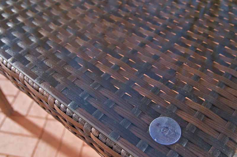 Stalas Bari 100x100
