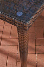 Stalas Bari 100x100