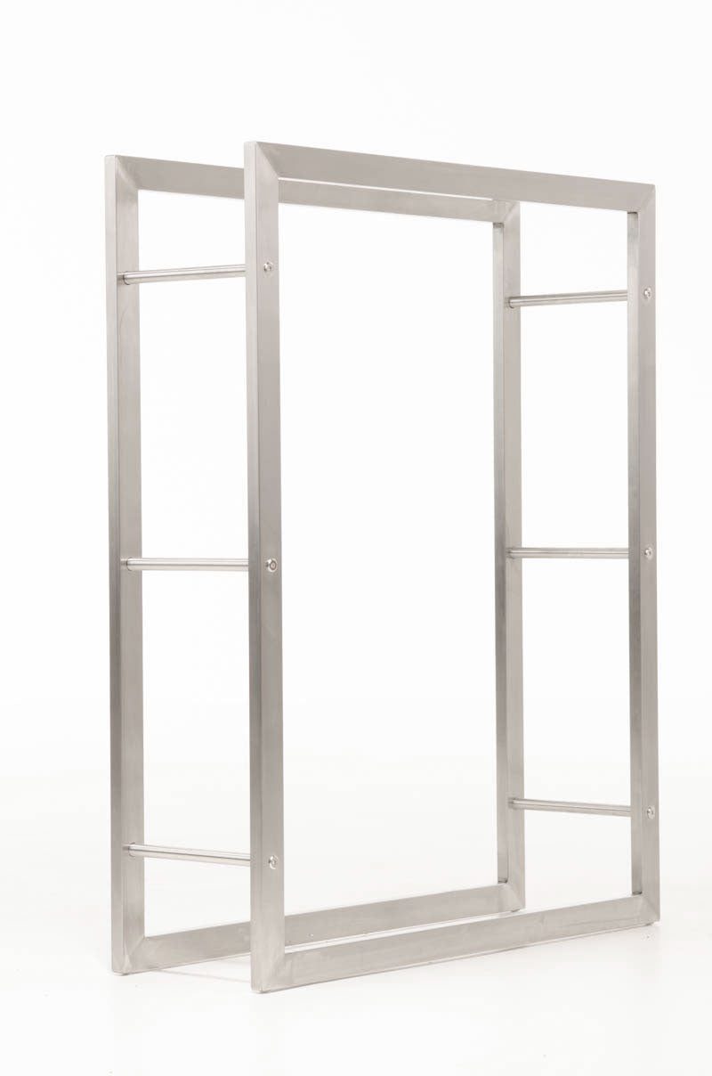 Malkų stovas Keri 25x80x100