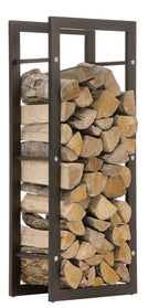 Malkų stovas Keri 25x60x100