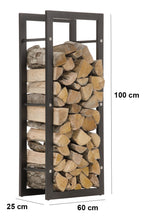 Malkų stovas Keri 25x60x100