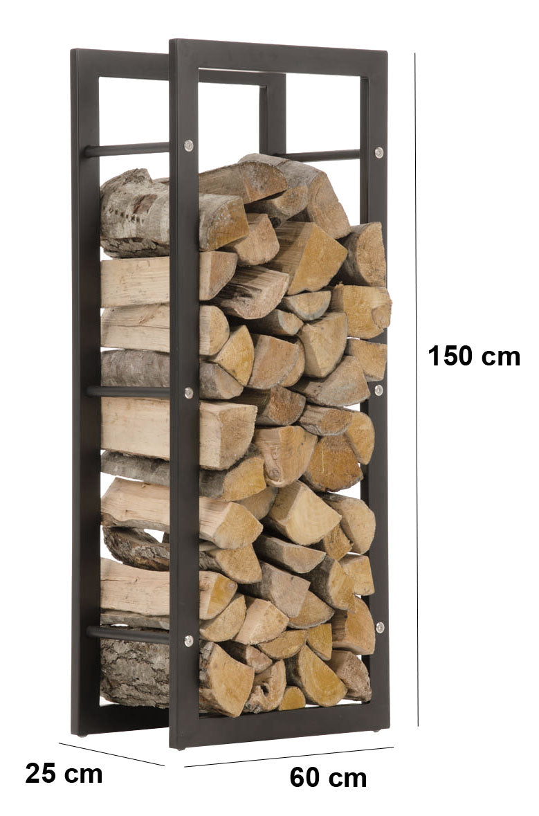 Malkų stovas Keri 25x60x150