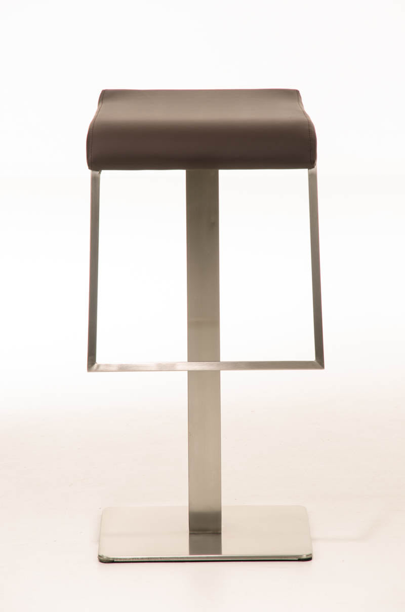 Baro kėdė Lameng dirbtinė oda E78