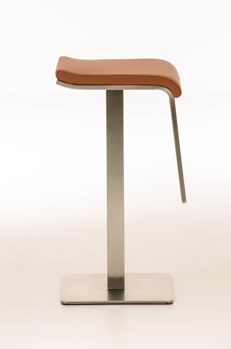 Baro kėdė Lameng dirbtinė oda E78
