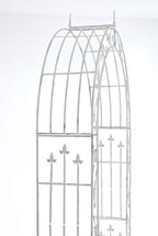 Rožių arka Emma