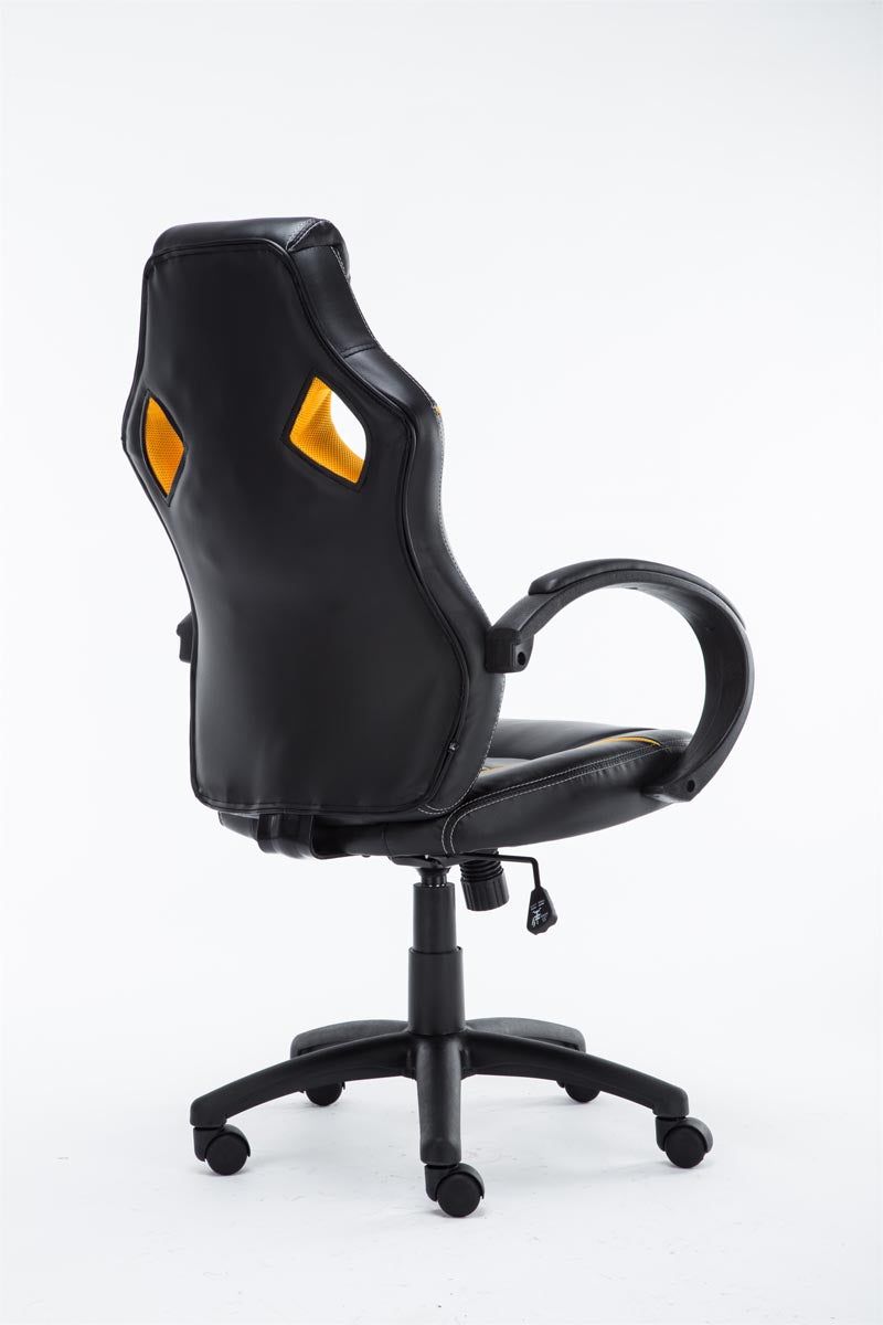 Racing biuro kėdė Magnus