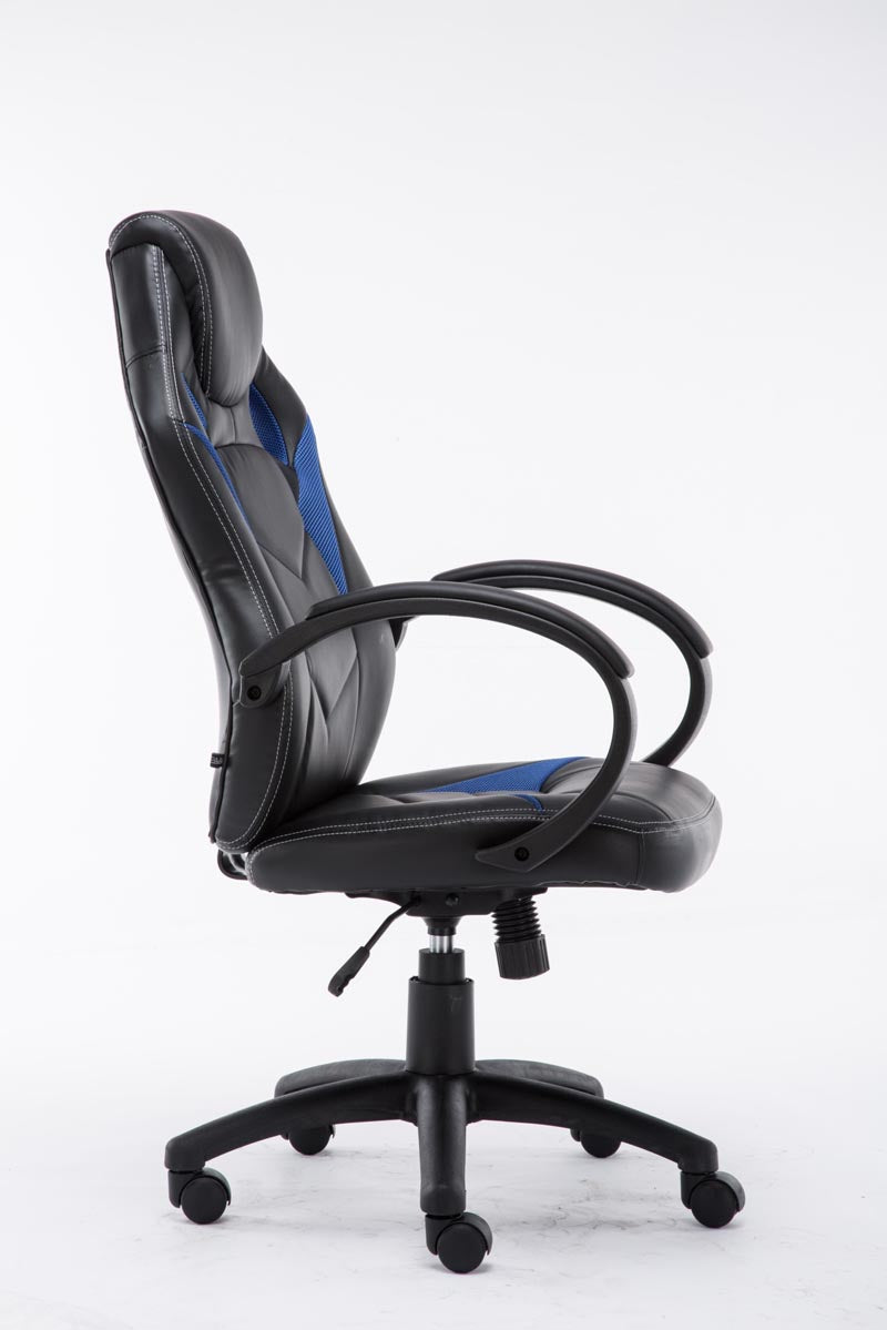 Racing biuro kėdė Magnus