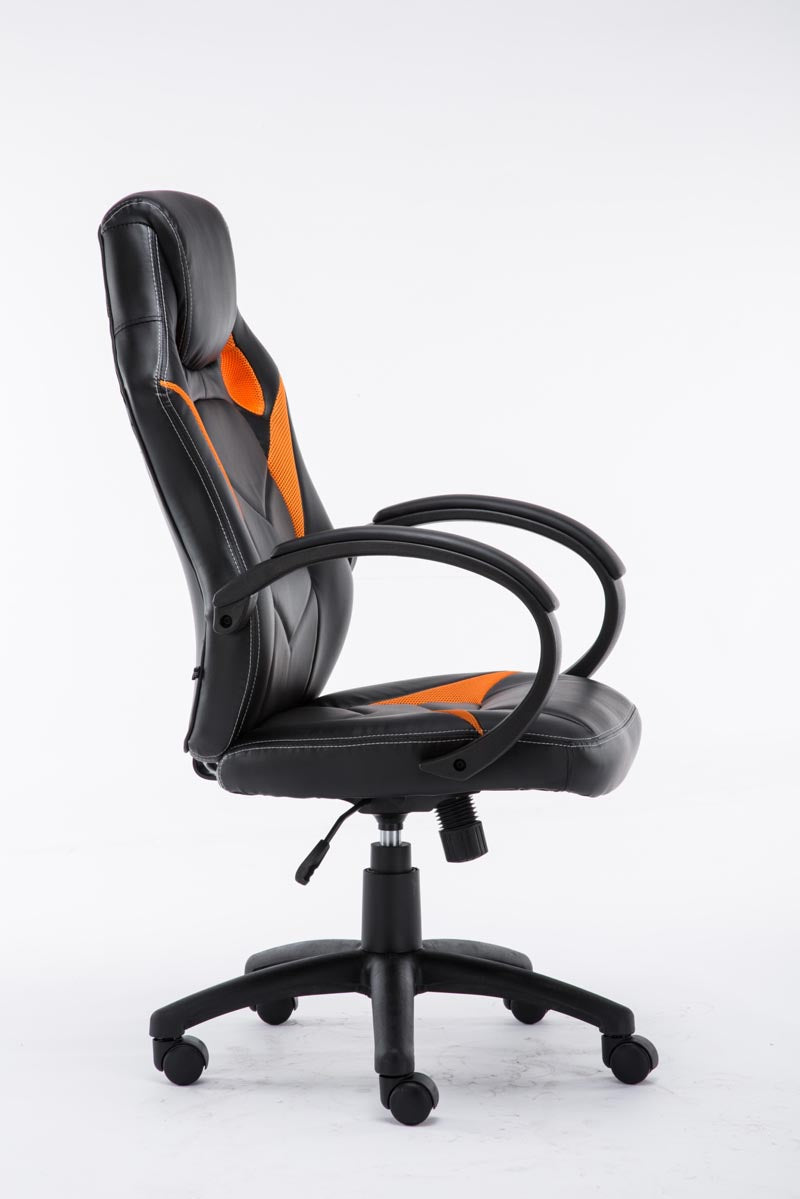 Racing biuro kėdė Magnus
