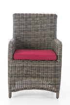 Kėdė Fontana / Sankt Marlo rubino raudona 5mm