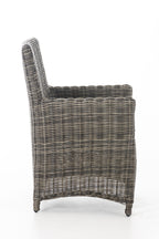 Kėdė Fontana / Sankt Marlo rubino raudona 5mm