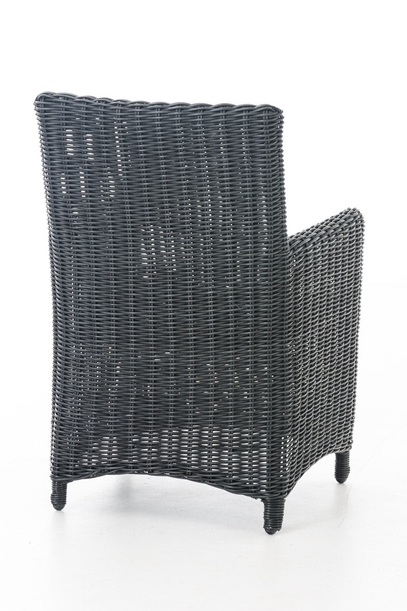 Kėdė Fontana / Sankt Marlo rubino raudona 5mm