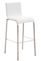 Baro kėdė Avola Leder Flach E78