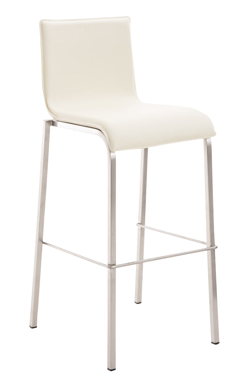 Baro kėdė Avola Leder Flach E78