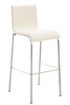 Baro kėdė Avola Leder Flach E78
