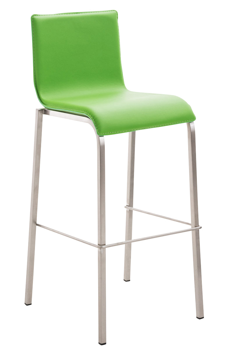 Baro kėdė Avola Leder Flach E78