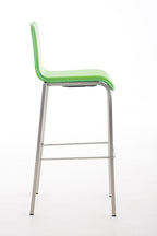 Baro kėdė Avola Leder Flach E78