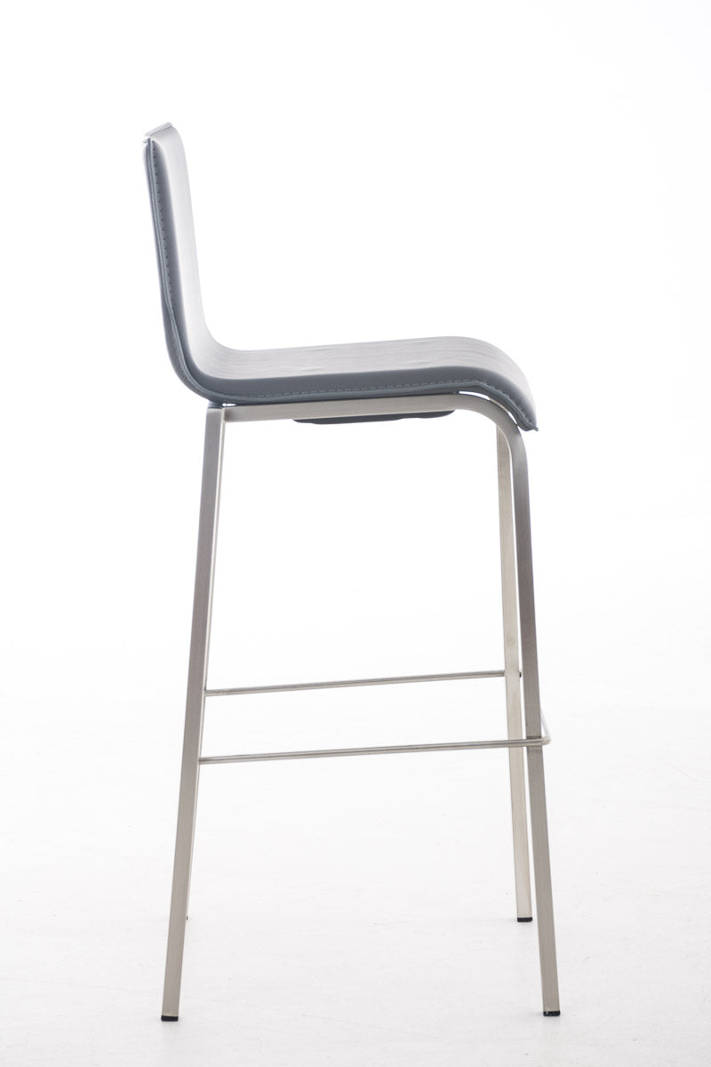 Baro kėdė Avola Leder Flach E78