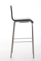 Baro kėdė Avola Leder Flach E78