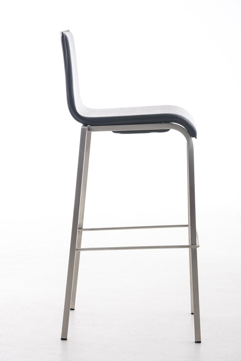 Baro kėdė Avola Leder Flach E78