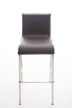 Baro kėdė Avola Leder Flach E78