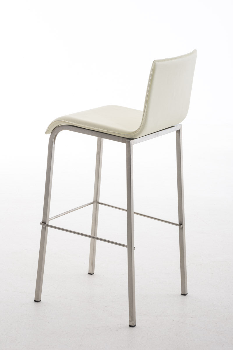 Baro kėdė Avola Leder Flach E78