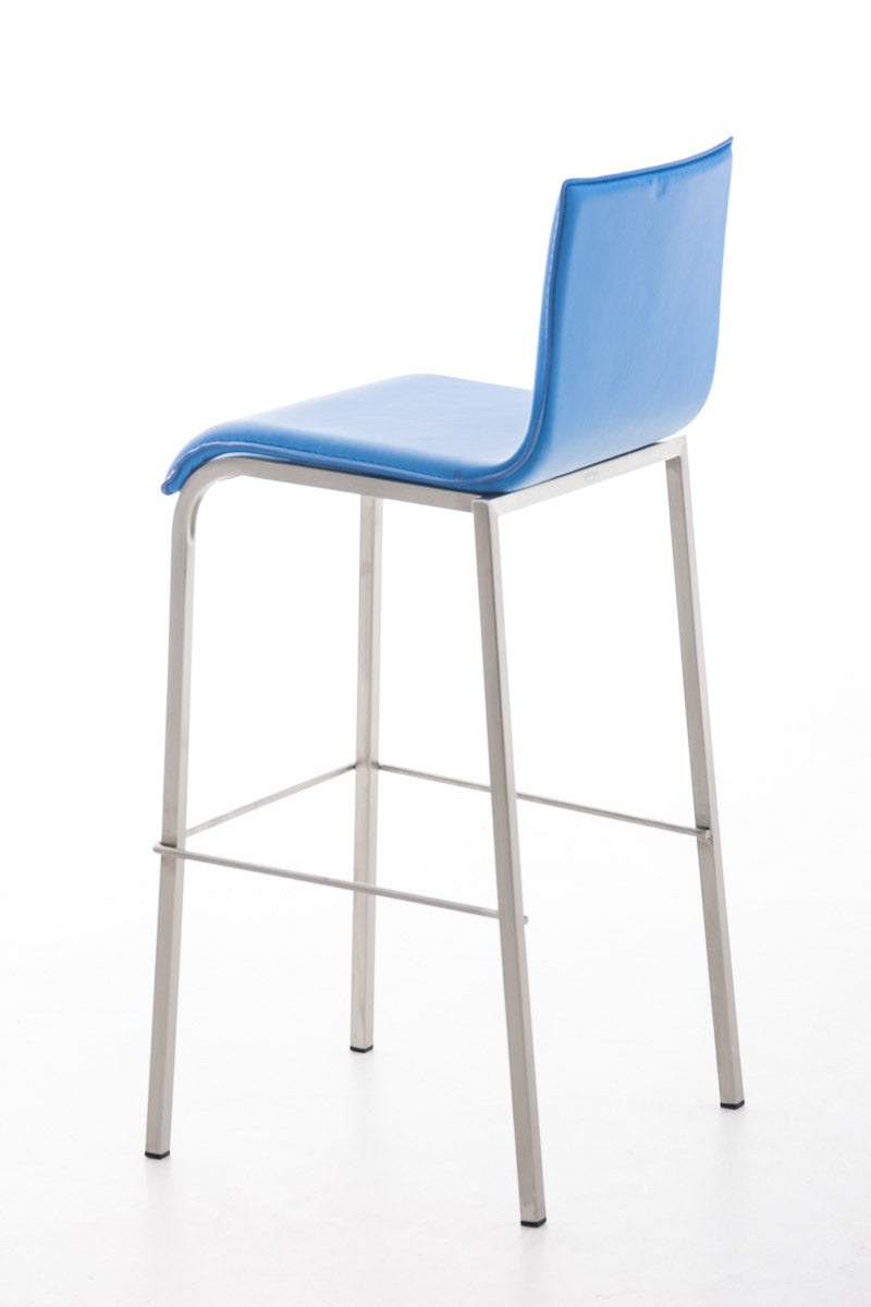 Baro kėdė Avola Leder Flach E78