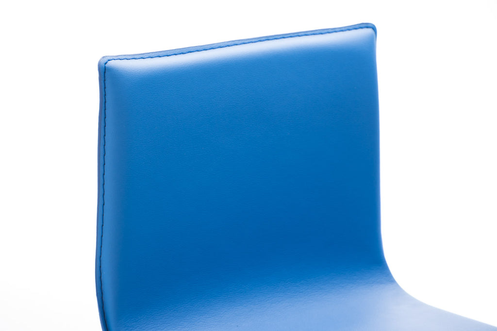 Baro kėdė Avola Leder Flach E78