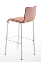 Baro kėdė Avola Leder Flach E78
