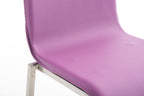 Baro kėdė Avola Leder Flach E78