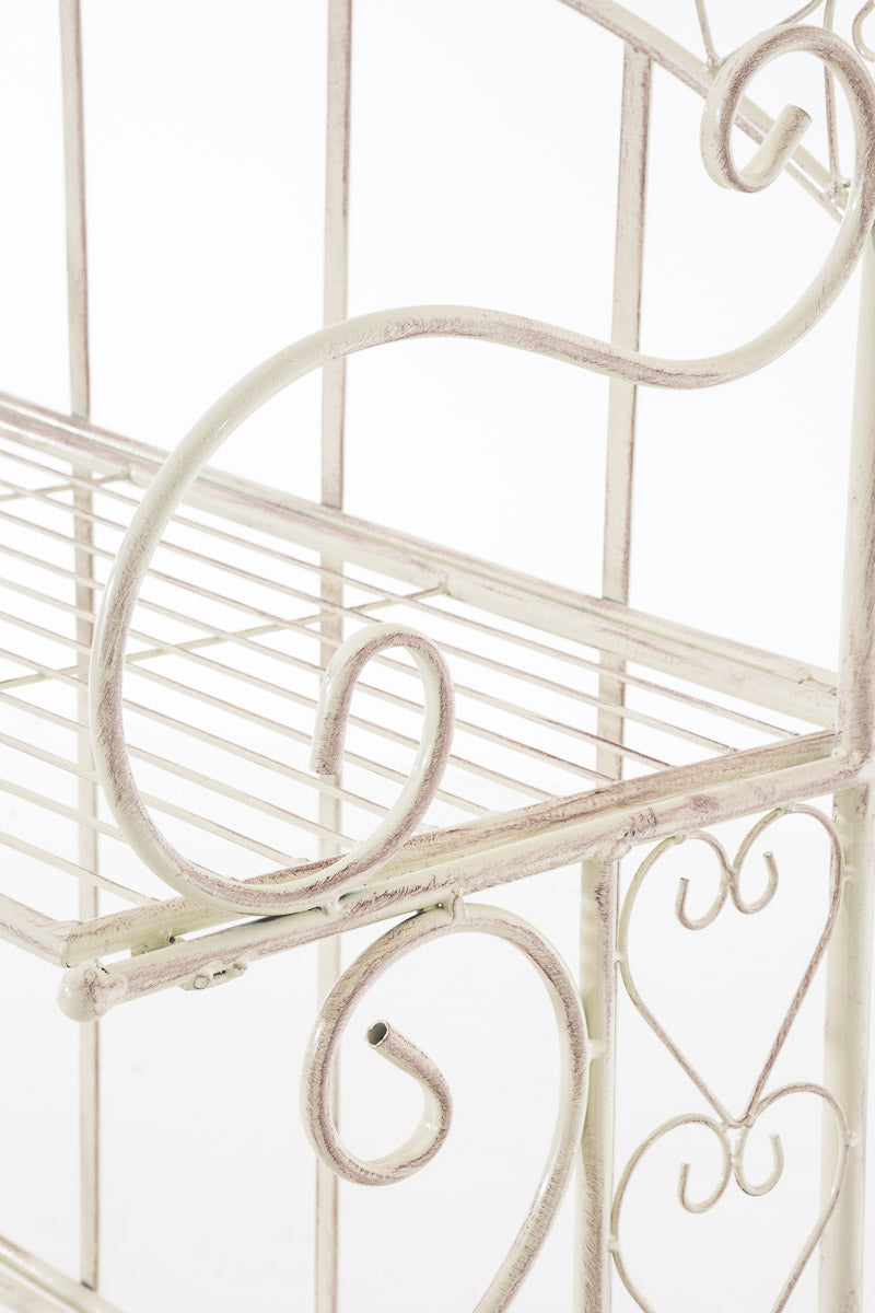 Pastatoma lentyna Antje