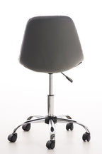 Biuro kėdė Emil dirbtinė oda