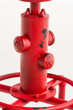 Baro kėdė Lumos, medinė, antikvarinė