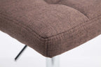 Palma Lounger audinys V2