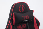 Racing biuro kėdė Limit V2 audinys su pakoja